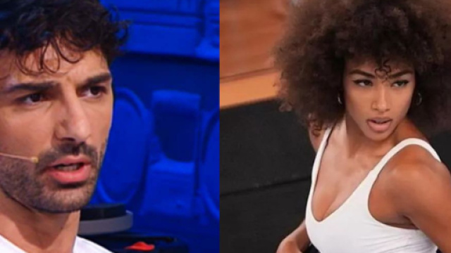 Amici 22, Todaro mette in discussione Megan: 'Ti trovo peggiorata e a volte volgare'.