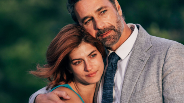 Buongiorno mamma 2, nuvole nere sul rapporto tra Anna e Guido.