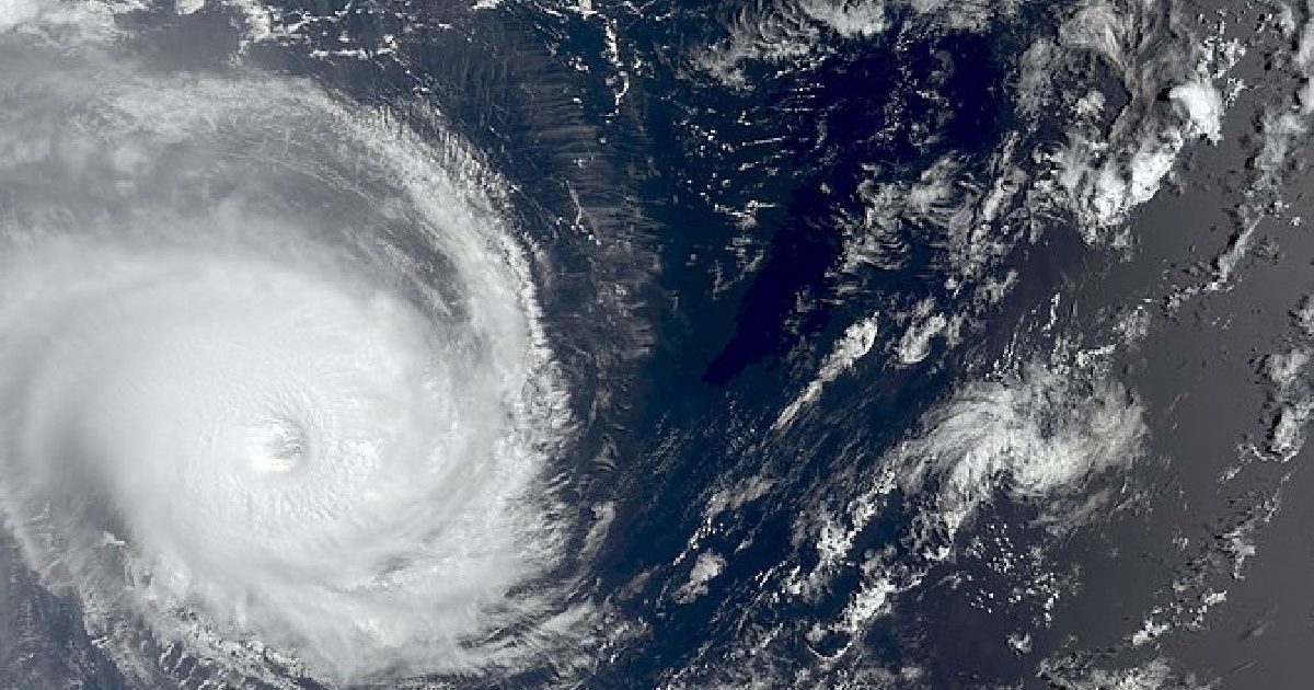 Cyclone Freddy : Le Pire Est Passé Pour La Réunion, Madagascar En état ...