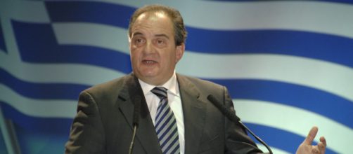 Kostas Karamanlis in 2009 (Image source: European People's Party/Flickr)