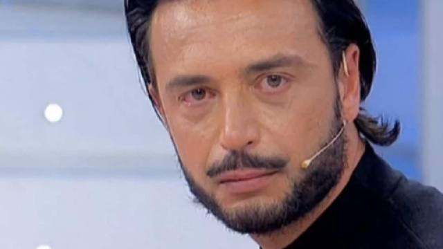 Armando Incarnato di Uomini e Donne.