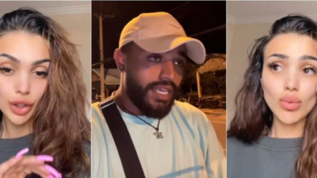 Jazz balance la rupture de Maissane et Emine. Maissane se vexe et r&eacute;agit, Emine confirme bien &ecirc;tre c&eacute;libataire. (Screenshots @ Instagram)