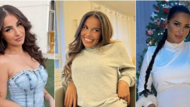 Poupette Kenza est sortie de garde à vue pour maltraitance sur son fils Khelis, Kamila et Milla Jasmine la défendent. Screenshots @Instagram