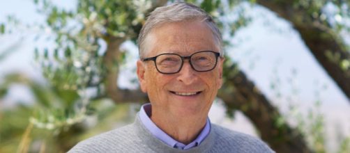 Bill Gates é um dos homens mais ricos do mundo (Instagram/@thisisbillgates)