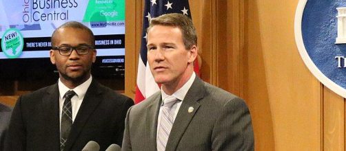 Jon Husted in 2015 (Image source: Address100/Wikimedia Commons)