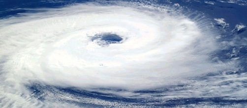 Le cyclone Freddy a touché les terres malgaches. (Wikimedia Commons @Nasa)