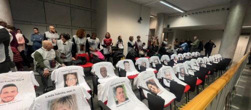 Rigopiano: assolti 23 imputati e condannato sindaco Farindola, parenti vittime: 'Vergogna'