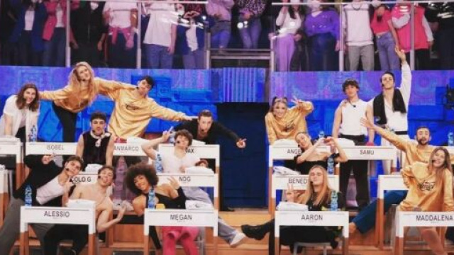 Amici 2023, chi va al serale e chi rischia.