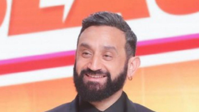 Cyril Hanouna est le présentateur de TPMP depuis plusieurs années. (Screenshoot Instagram @cyrilhanouna)