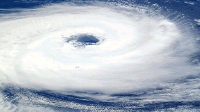 Le cyclone Freddy a touché les terres malgaches. (Wikimedia Commons @Nasa)