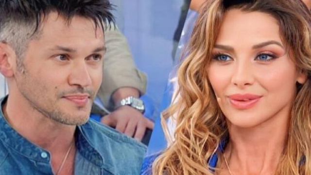 Uomini e donbe, Antonella Perini e Luca Penant contro Armando: 'È un infangatore seriale'.