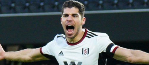 Fulham briga por vaga na Liga dos Campeões (Reprodução/Twiiter/@FulhamFC)