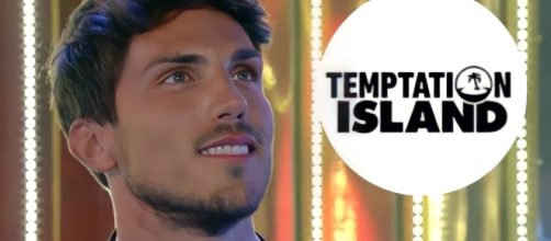 GFVip 7, Daniele ha rifiutato di fare Temptation Island con Martina (Video).