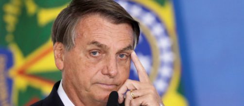 Jair Bolsonaro que já teve como ministra Damares Alves, criticou a ministra do Esporte Ana Moser (Foto: Arquivo Blastingnews)
