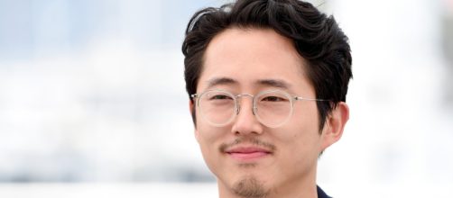 Steven Yeun Wants to Remind You He's Not the Only Asian on TV GQ - gq.com