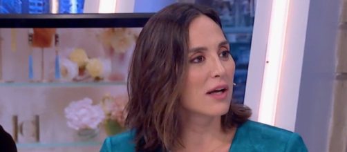Tamara Falcó se casa este año con Íñigo Onieva y será la protagonista de una de las bodas más esperadas del 2023 (Captura Antena 3)