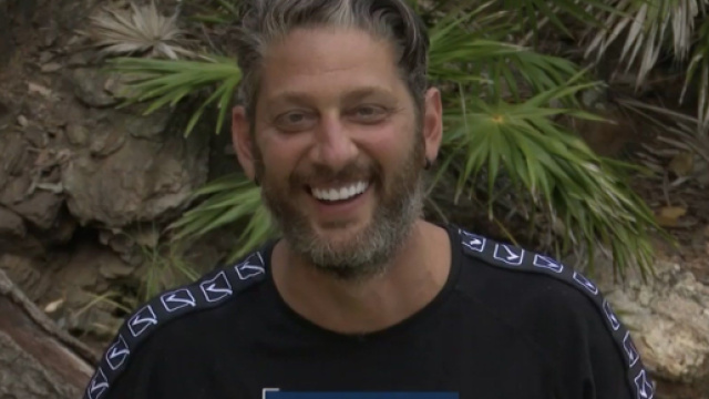 Edoardo Tavassi al Grande Fratello Vip 7.