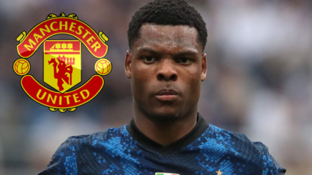 Inter, Dumfries verso la Premier: il Manchester United potrebbe offrire 50 milioni