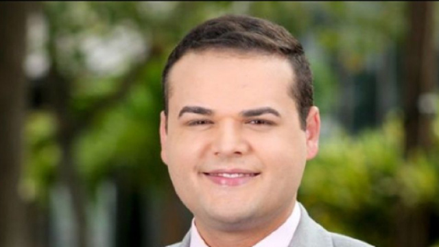 Le journaliste tué par balle en Floride a vu son collègue gravement touché lui aussi. (Screenshoot Instagram @News13)