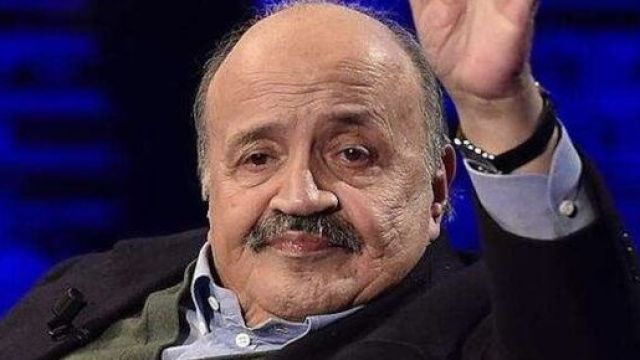 Maurizio Costanzo: causa morte, malattia e i figli del conduttore televisivo. (Twitter/Che Tempo che Fa).