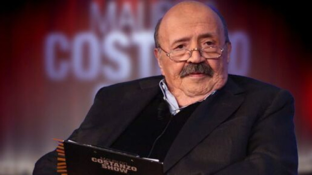Maurizio Costanzo show: i momenti più salienti dei 42 anni di messa in onda.