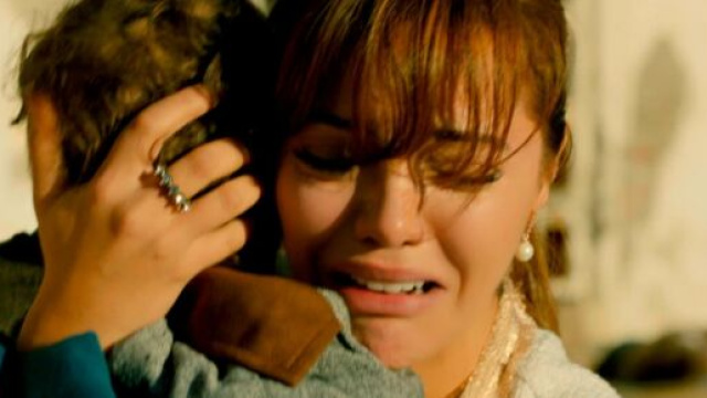 Terra amara puntate turche:Adnan rischia di morire a causa della disattenzione di Azize.