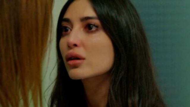 Terra amara, puntate Turchia: Mujgan soffre di depressione dopo la nascita del figlio.