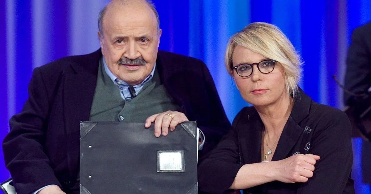 Maurizio Costanzo come è morto, malattia, mogli, figli adottò Gabriele con De Filippi Maurizio Costanzo come è morto, malattia, mogli, figli adottò Gabriele con De Filippi