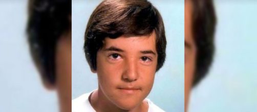 David Guerrero, el "niño pintor" desapareció el 6 de abril de 1987 y la Policía de Málaga aún mantiene el caso abierto (SOS Desaparecidos)