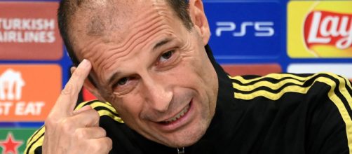 Juve, Allegri sarebbe in bilico, tra i candidati per sostituirlo Conte, Zidane e De Zerbi