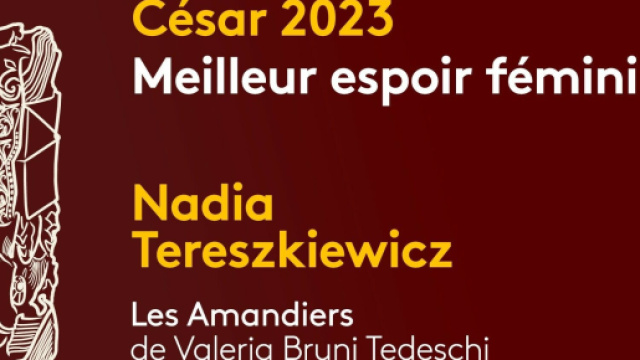 La 48e édition des Césars s’est déroulée à l’Olympia, à Paris, le 24 février dernier. (@franceinfo) / Twitter