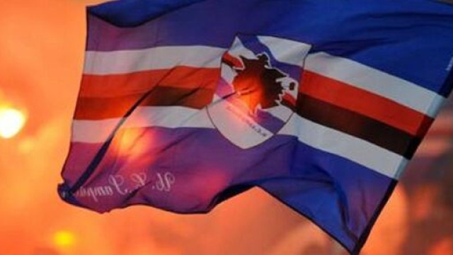 La Samdoria dans la tourmente (capture Facebook RMC Sports)