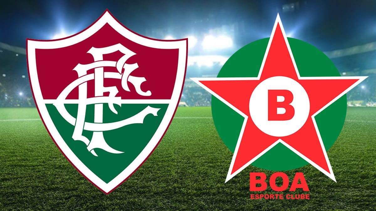 Onde assistir Fluminense x Portuguesa AO VIVO pelo Campeonato Carioca