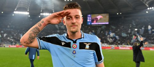 L'Inter sogna Milinkovic Savic: contropartite tecniche più cash per arrivare al nazionale serbo.