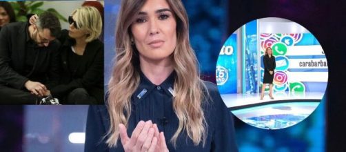 Maria De Filippi sostituita da d'Urso e Toffanin?