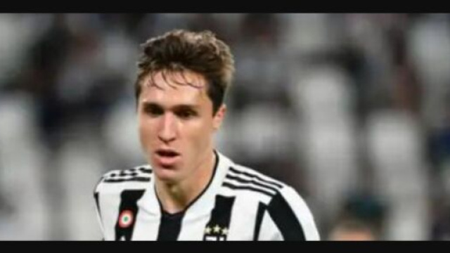 Juventus, Chiesa in gruppo in vista del derby