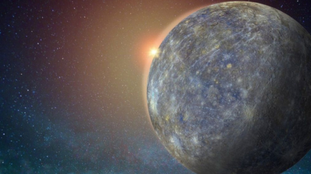 Oroscopo e classifica di venerdì 3 marzo: Mercurio entra nel segno dei Pesci.