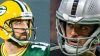 Rodgers or Carr: the search for the New York Jets new quarterback