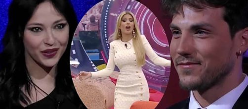 GFVip 7, la mamma di Martina: 'Credo che il sentimento per Daniele non sia mai finito'.