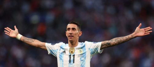 Inter, sogno Di Maria per l'estate.