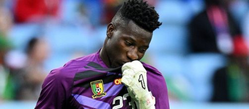 Mercato Inter: Onana verso Barcellona per 30 milioni, si pensa a Di Gregorio in estate