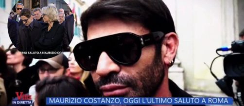 Uomini e donne, Gianni Sperti rompe il silenzio su Maria: 'Non la abbandonerò mai' (Video).