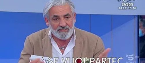 Uomini e Donne, la svolta trash di Biagio.