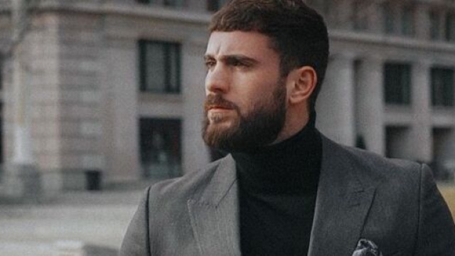 Ilan a apporté son soutien à la jeune femme après la publication de la vidéo d'Hilona Gos. Screenshot du Instagram @illancto