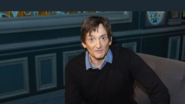 Pierre Palmade ira-t-il en prison ce lundi 27 février ? Twitter @Jsp_77184