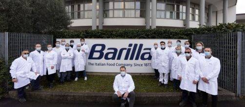 Barilla assume personale a tempo indeterminato.