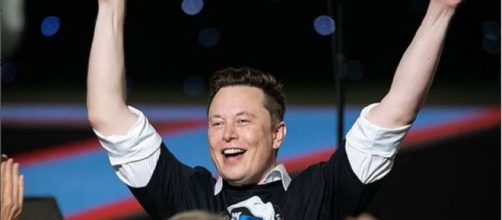 Elon Musk, le patron de Twitter (Screenshot Instagram @elonmusk)