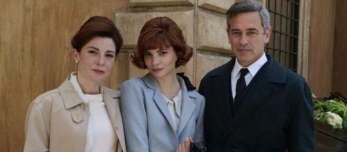 Il Paradiso delle Signore trame 8-9/3.
