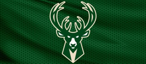 Milwaukee Bucks (Image source: Wikimedia Commons)