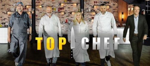 Top Chef revient ce mercredi 1er mars pour une 14ème saison pleine de nouveautés. (screenshot instragram @topchefm6)